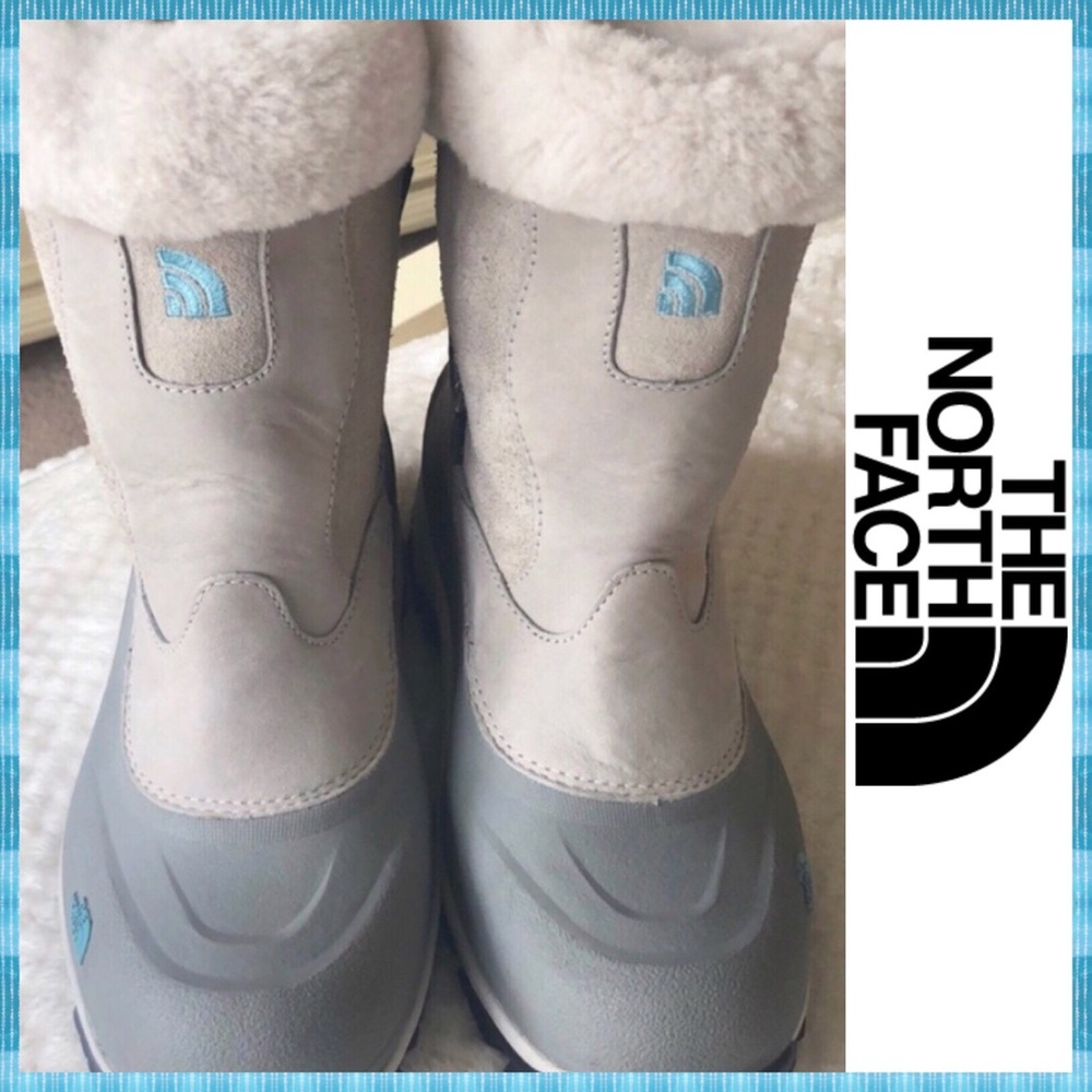 🌟 THE NORTH FACE SKI BOOTS 🌟